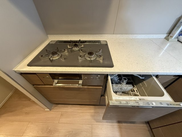 ジ・アーバネックス京都四条烏丸テラスの設備