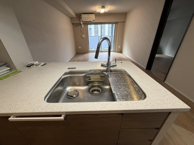 ジ・アーバネックス京都四条烏丸テラスの設備