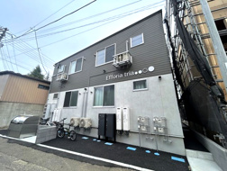 Efforia triaの画像