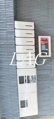 【その他共用部分】 | アーツ駒込 | 集合ポストです。