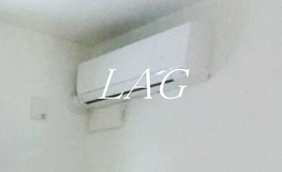 【設備】 | アーツ駒込 | エアコンです。