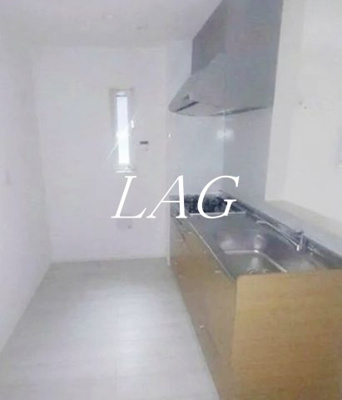 【キッチン】 | アーツ駒込 | キッチンです。