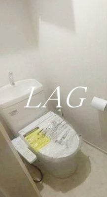 【トイレ】 | アーツ駒込 | トイレです。