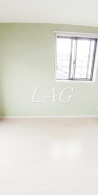 【寝室】 | ジョリーメゾン高松 | 寝室です。