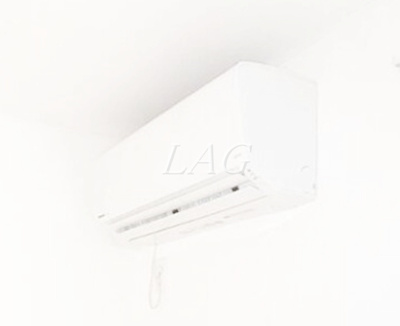 【その他】 | ジョリーメゾン高松 | エアコンです。