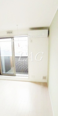 【居間・リビング】 | ジョリーメゾン高松 | 洋室のお部屋です。