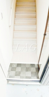 【玄関】 | ジョリーメゾン高松 | 玄関です。