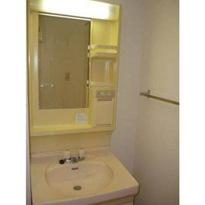 【洗面所】 | パロス135