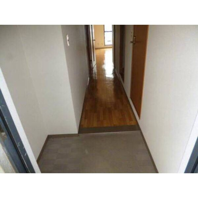 【玄関】 | パロス135