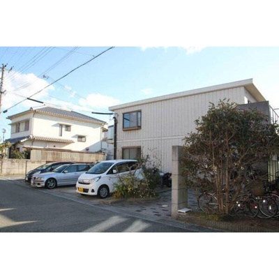 【外観】 | パロス135