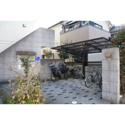 【その他共用部分】 | パロス135