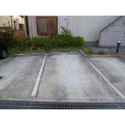 【駐車場】 | パロス135