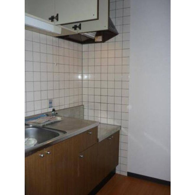 【キッチン】 | パロス135