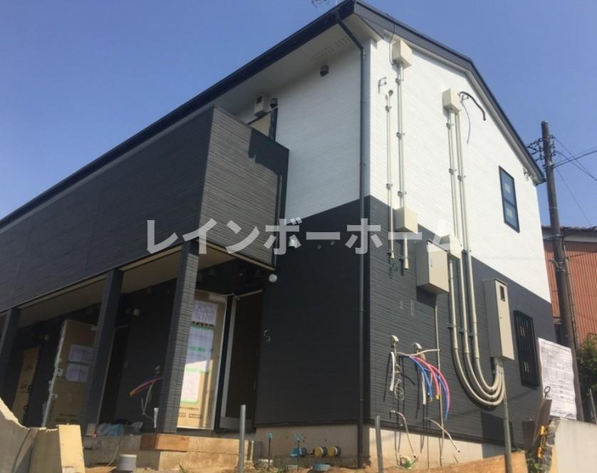 ルミエール八千代