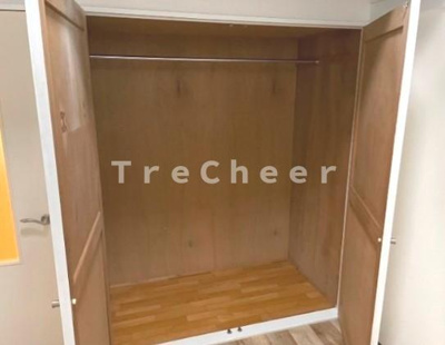 【収納】 | ビューシティー富士見台