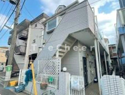 【その他共用部分】 | ビューシティー富士見台