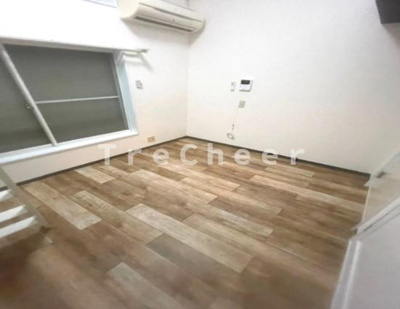 【居間・リビング】 | ビューシティー富士見台