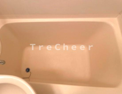 【浴室】 | ビューシティー富士見台