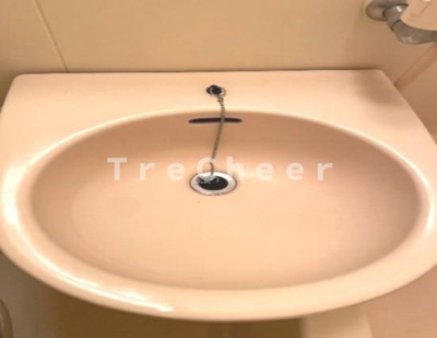 【洗面所】 | ビューシティー富士見台