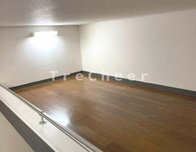 【寝室】 | ビューシティー富士見台