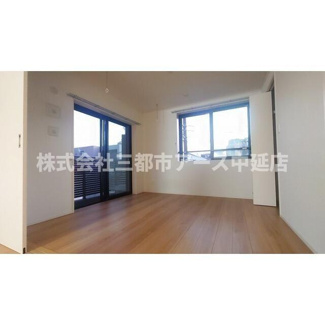 【居間・リビング】 | アムス山王（旧ガーデンフラッツ山王） | アムス山王