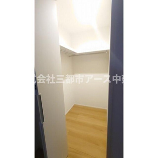 【収納】 | アムス山王（旧ガーデンフラッツ山王） | アムス山王