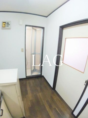 【その他】 | サニーハイツ榎本 | 内装です。