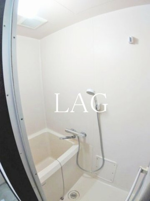 【浴室】 | サニーハイツ榎本 | お風呂です。