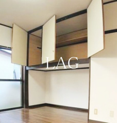 【収納】 | サニーハイツ榎本 | 収納です。