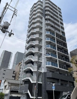 コンフォリア・リヴ新梅田