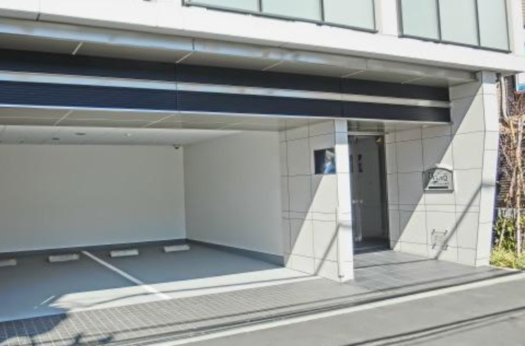 プレール・ドゥーク亀戸Ⅴのその他