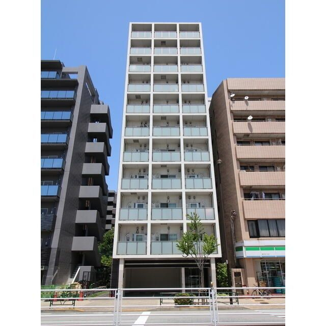 プレール・ドゥーク亀戸Ⅴ