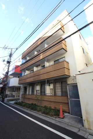 アイ・ステージ千駄木の画像