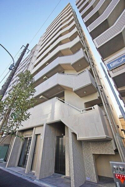 ザ・レジデンス・オブ・トーキョーH20　ステーションフロント