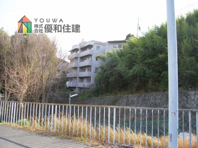 【外観】 | グランパレ舞子