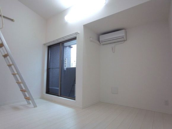 アスピオスヴィラの設備