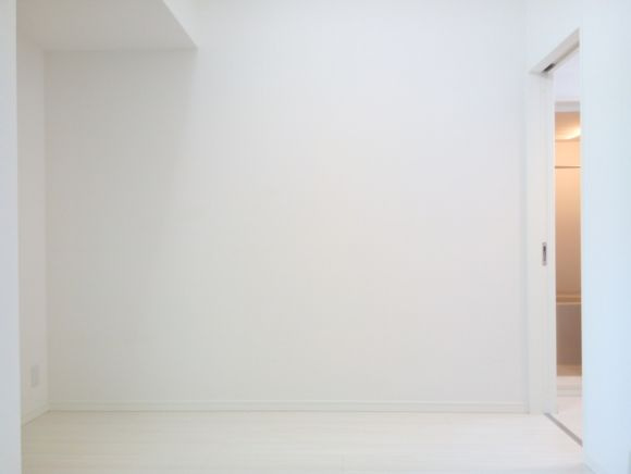 アスピオスヴィラの収納