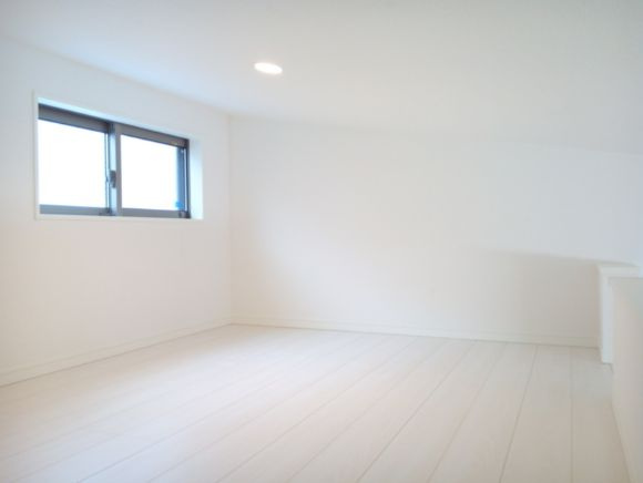 アスピオスヴィラの寝室