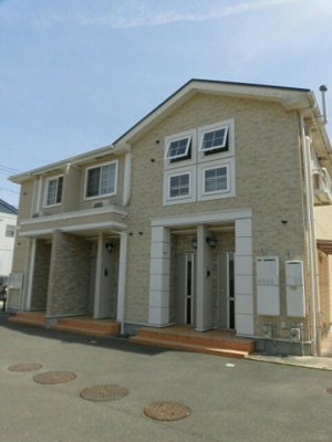 【その他共用部分】 | アンベル・ルピナス