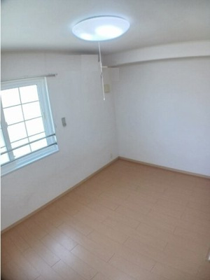 【内装】 | アンベル・ルピナス | 内装は落ち着いています