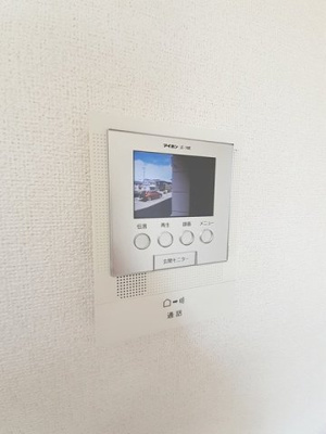 【設備】 | アンベル・ルピナス