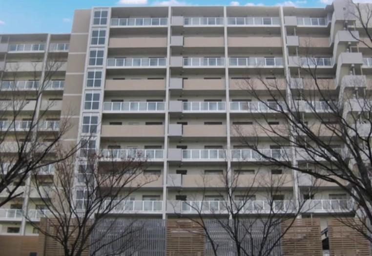 香里ヶ丘ヴィアーレ