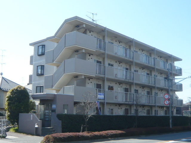 コートアベニュー