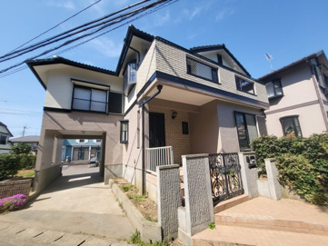 リブレス木下東戸建の画像