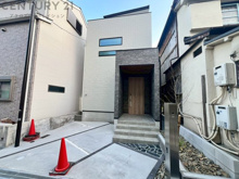 神戸市灘区国玉通2丁目新築一戸建ての画像