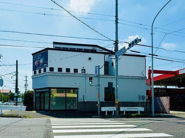 緑区兵庫テナント