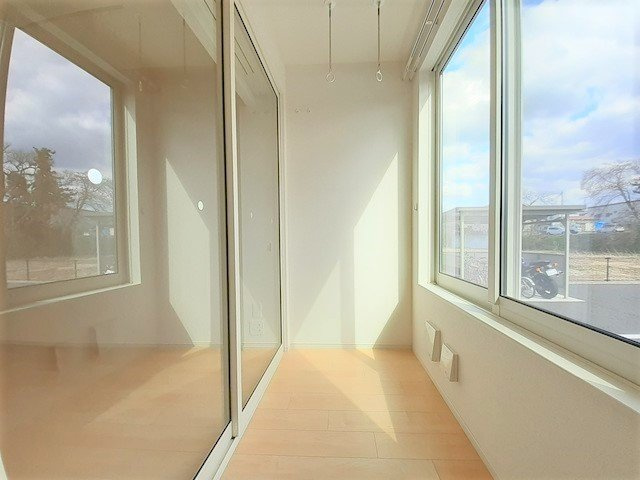 ドリームフェアⅠのその他