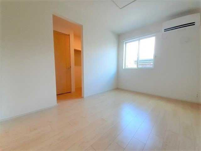 ドリームフェアⅠの内装