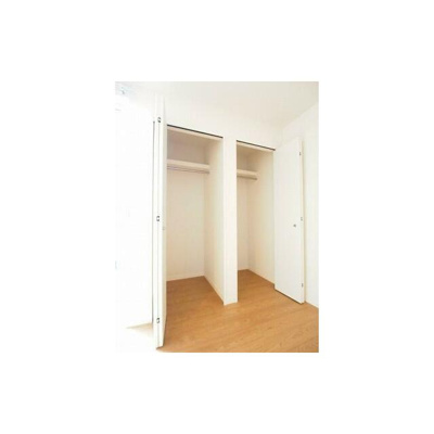【収納】 | bliss上落合 | クローゼット完備。