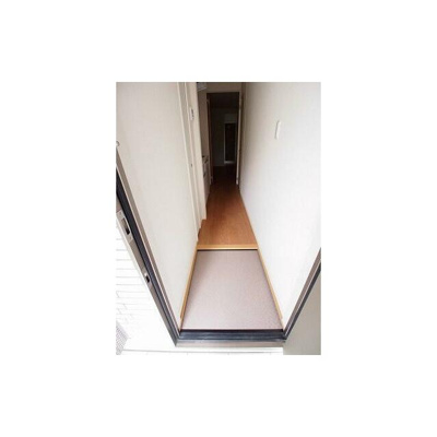 【玄関】 | bliss上落合